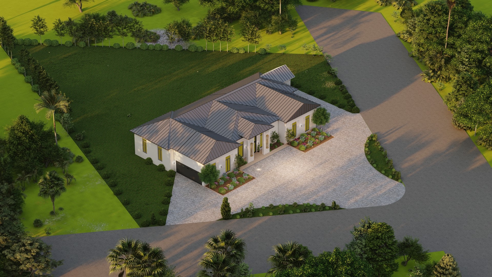 2013 Skylane Drive Granbury TX 76049