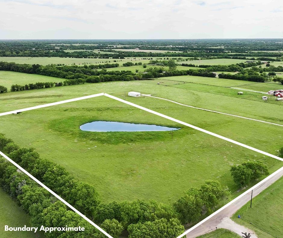 4292 County Road 3108 Campbell TX 75422