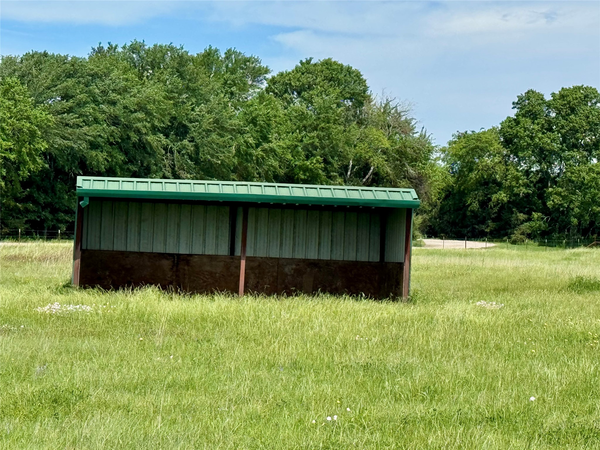 4292 County Road 3108 Campbell TX 75422