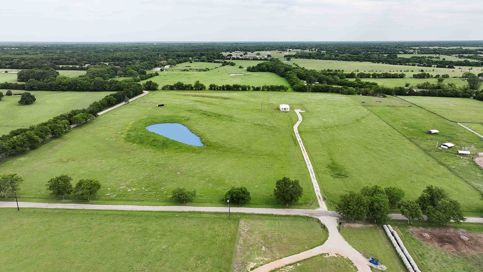 4292 County Road 3108 Campbell TX 75422