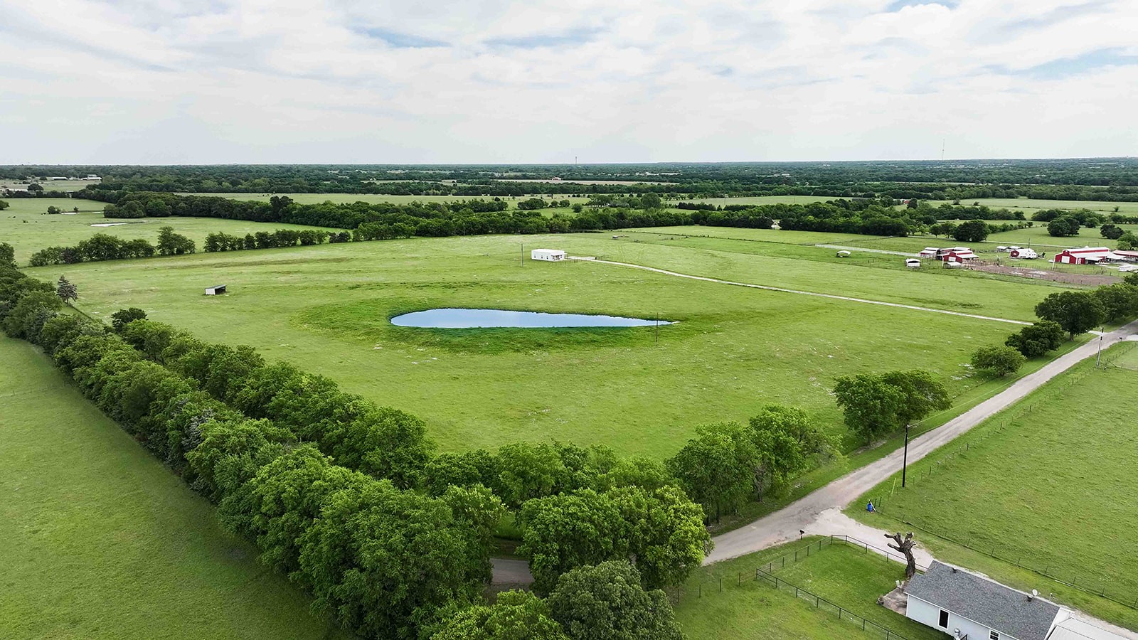 4292 County Road 3108 Campbell TX 75422