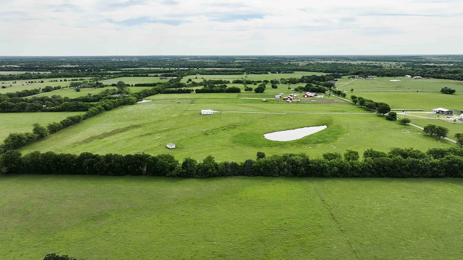 4292 County Road 3108 Campbell TX 75422