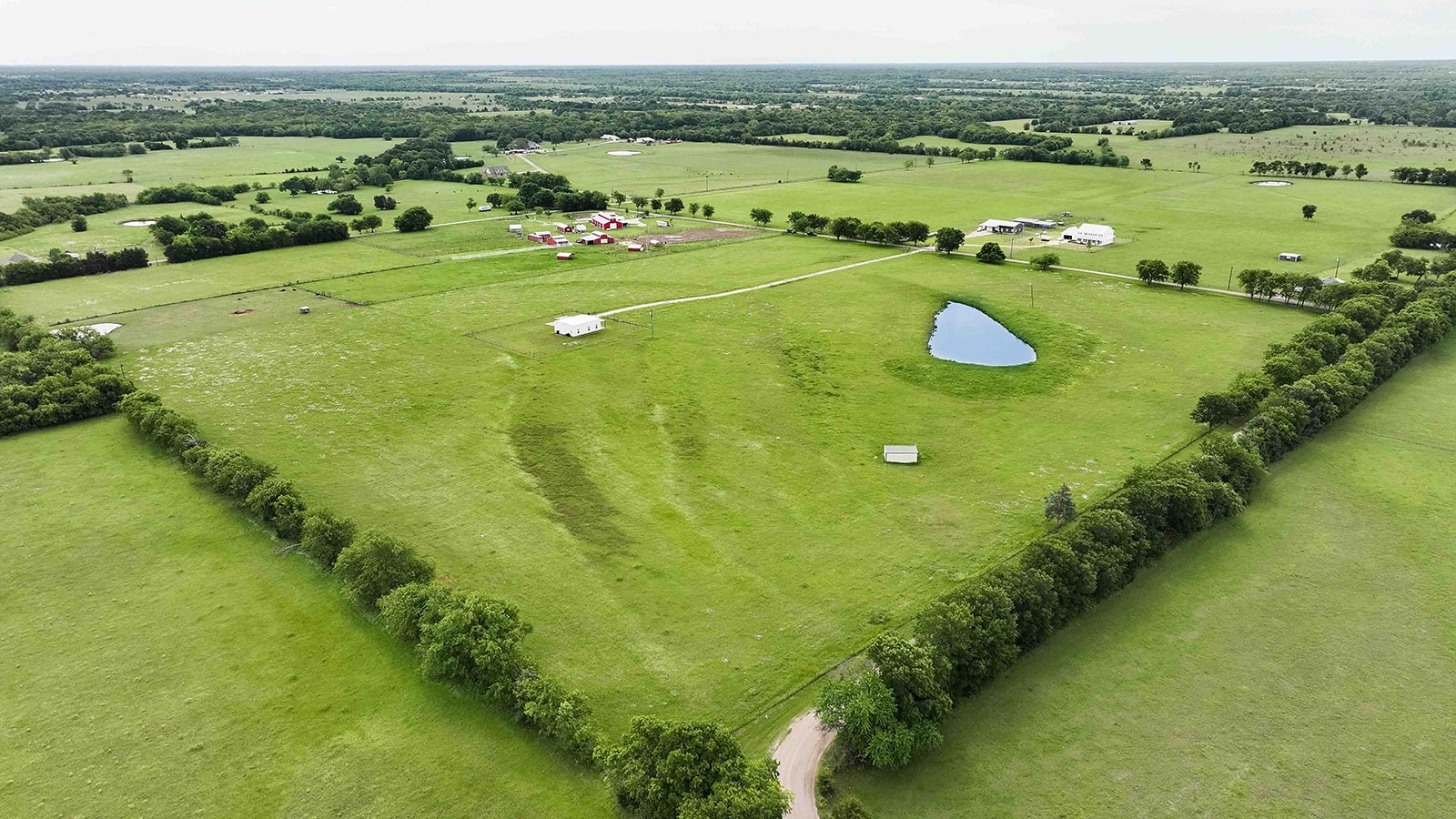 4292 County Road 3108 Campbell TX 75422