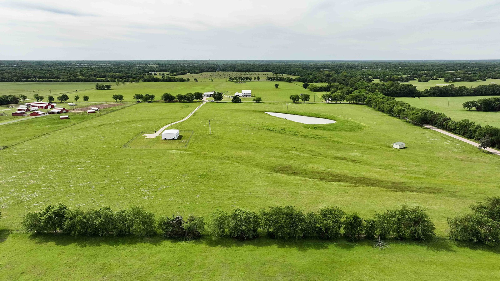 4292 County Road 3108 Campbell TX 75422