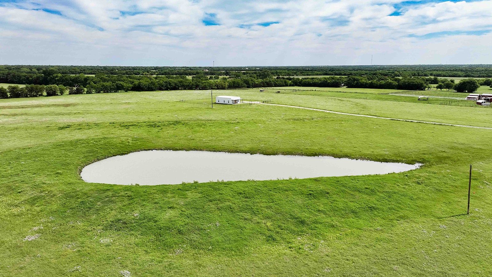4292 County Road 3108 Campbell TX 75422
