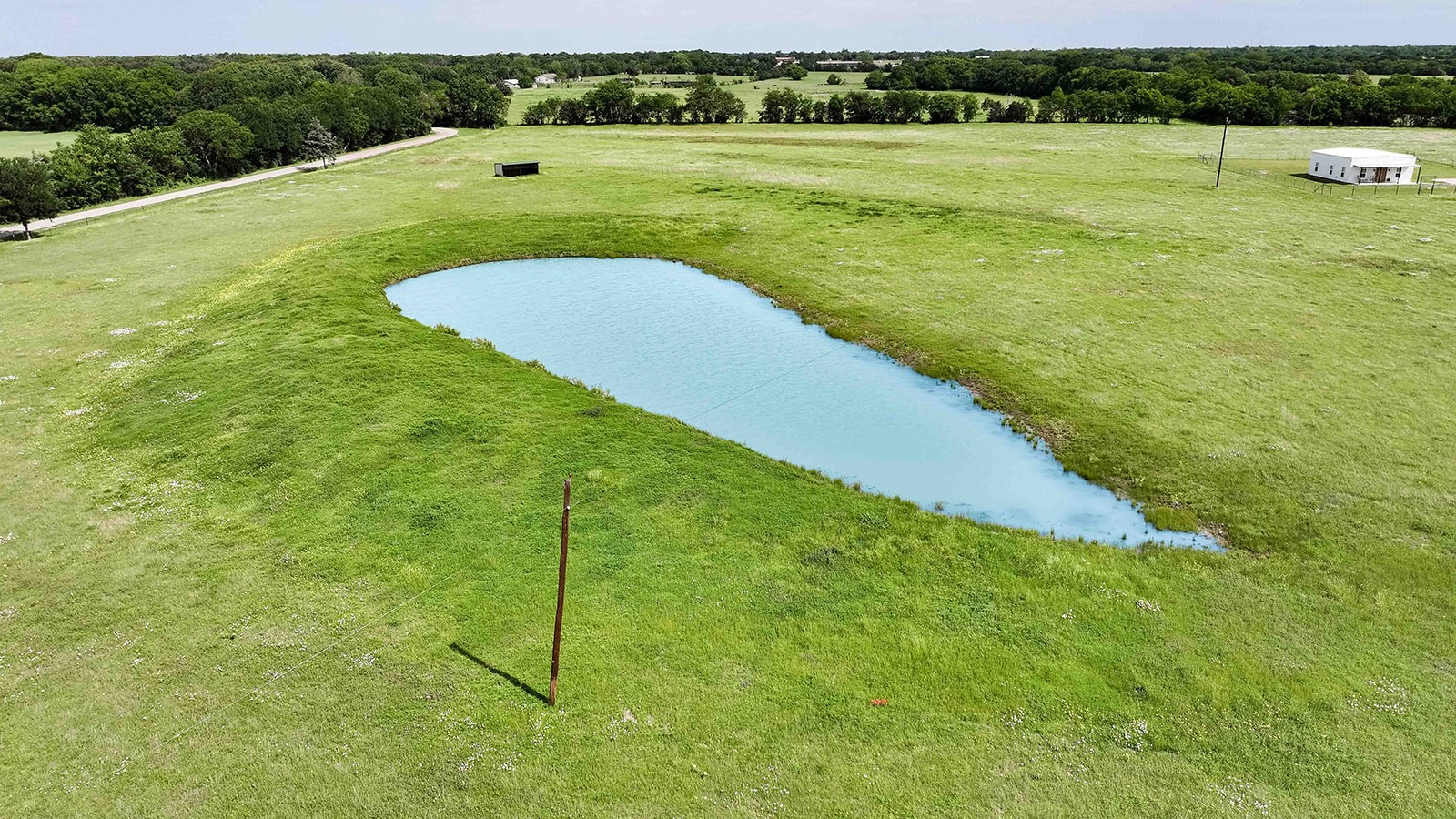 4292 County Road 3108 Campbell TX 75422