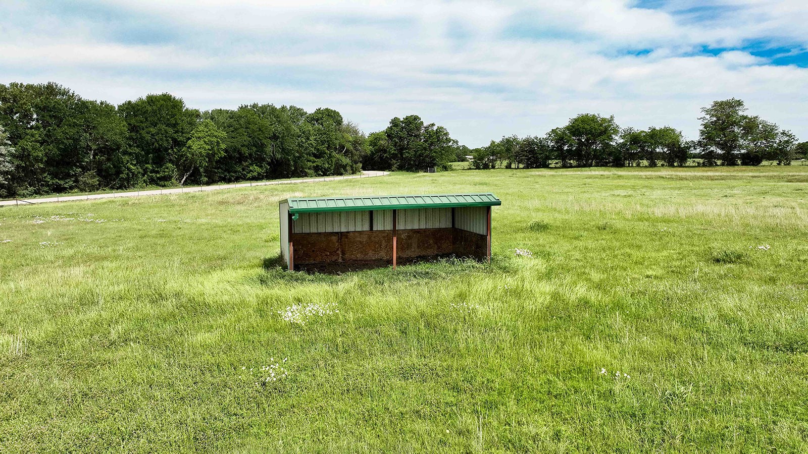 4292 County Road 3108 Campbell TX 75422