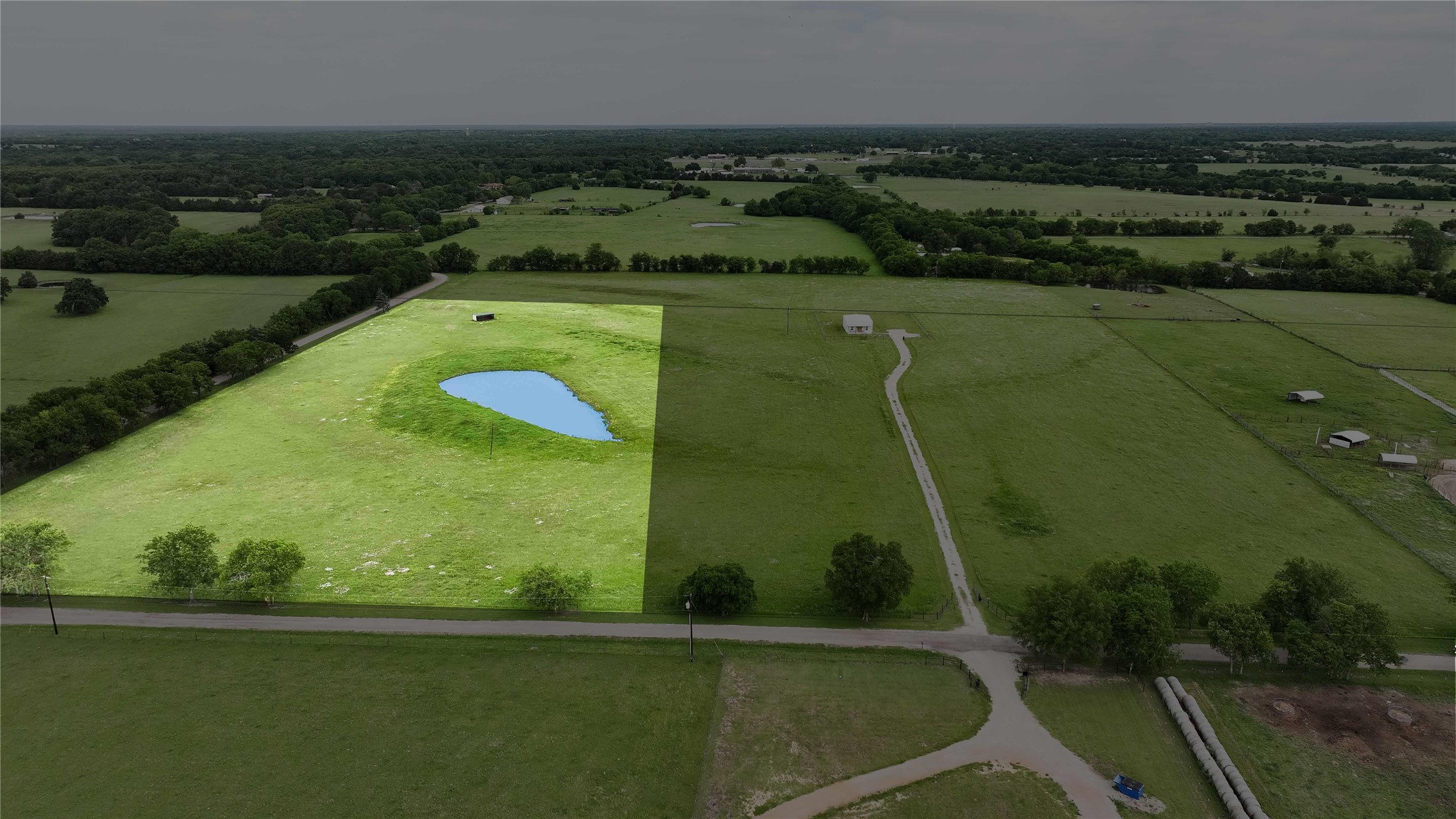 4292 County Road 3108 Campbell TX 75422
