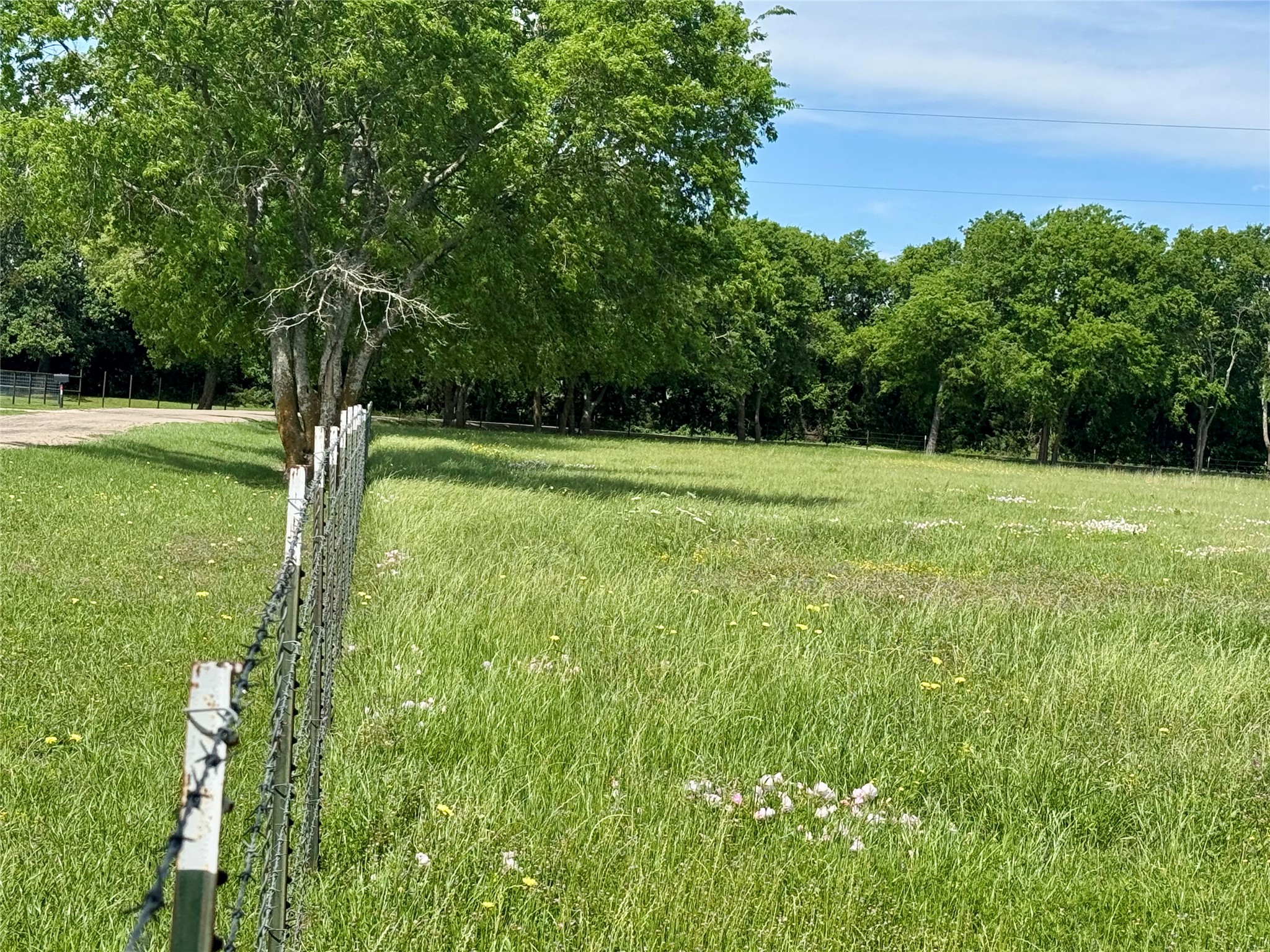 4292 County Road 3108 Campbell TX 75422