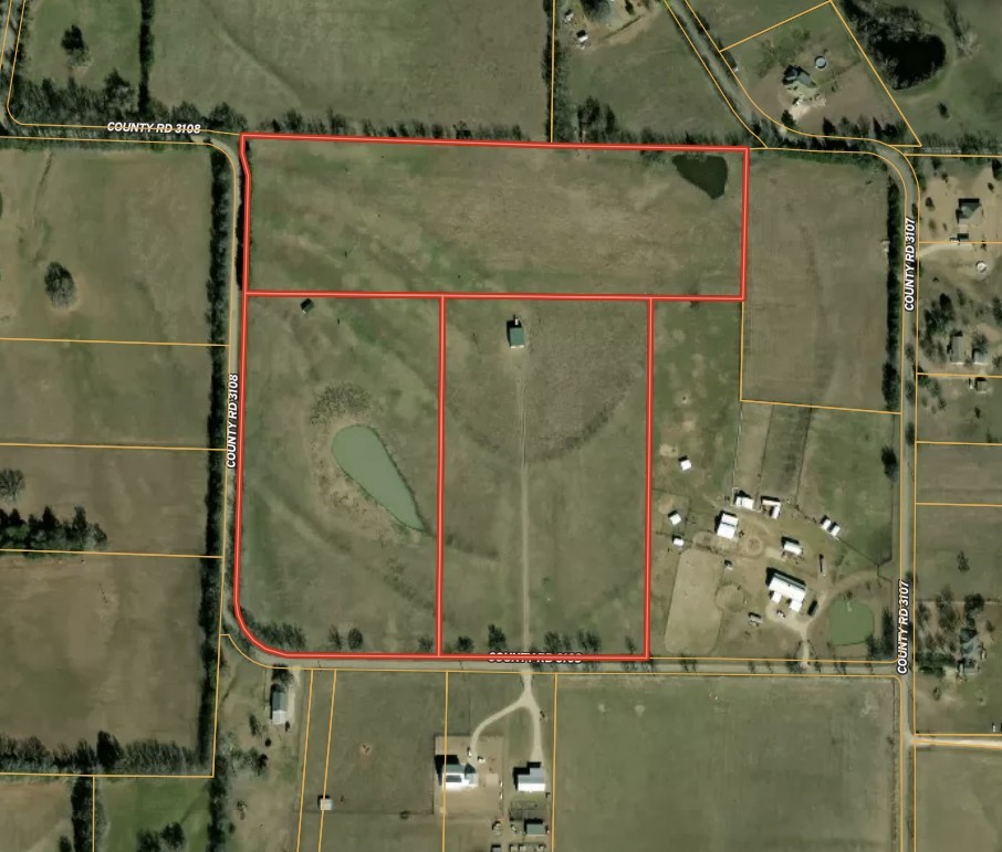 4292 County Road 3108 Campbell TX 75422