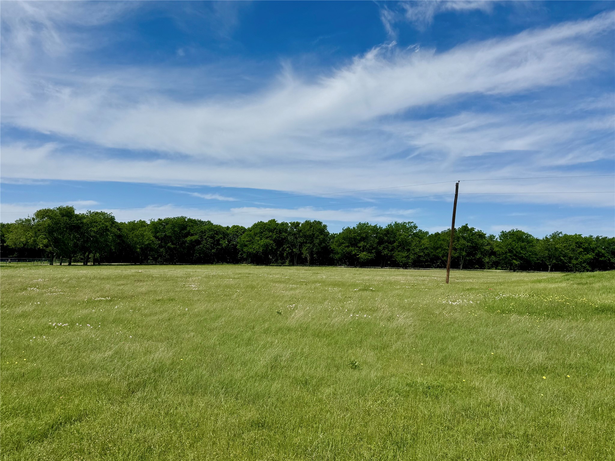 4292 County Road 3108 Campbell TX 75422
