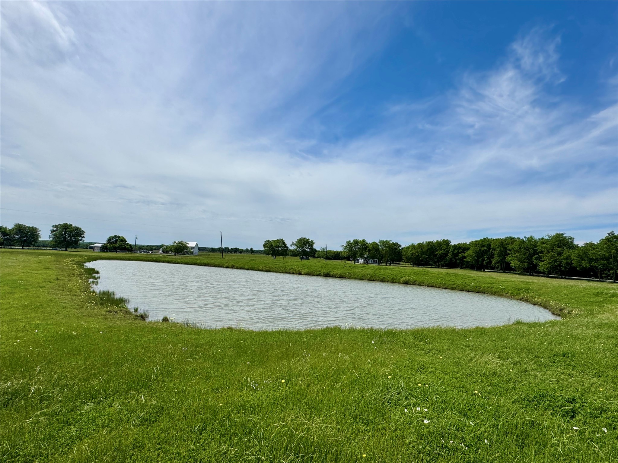4292 County Road 3108 Campbell TX 75422
