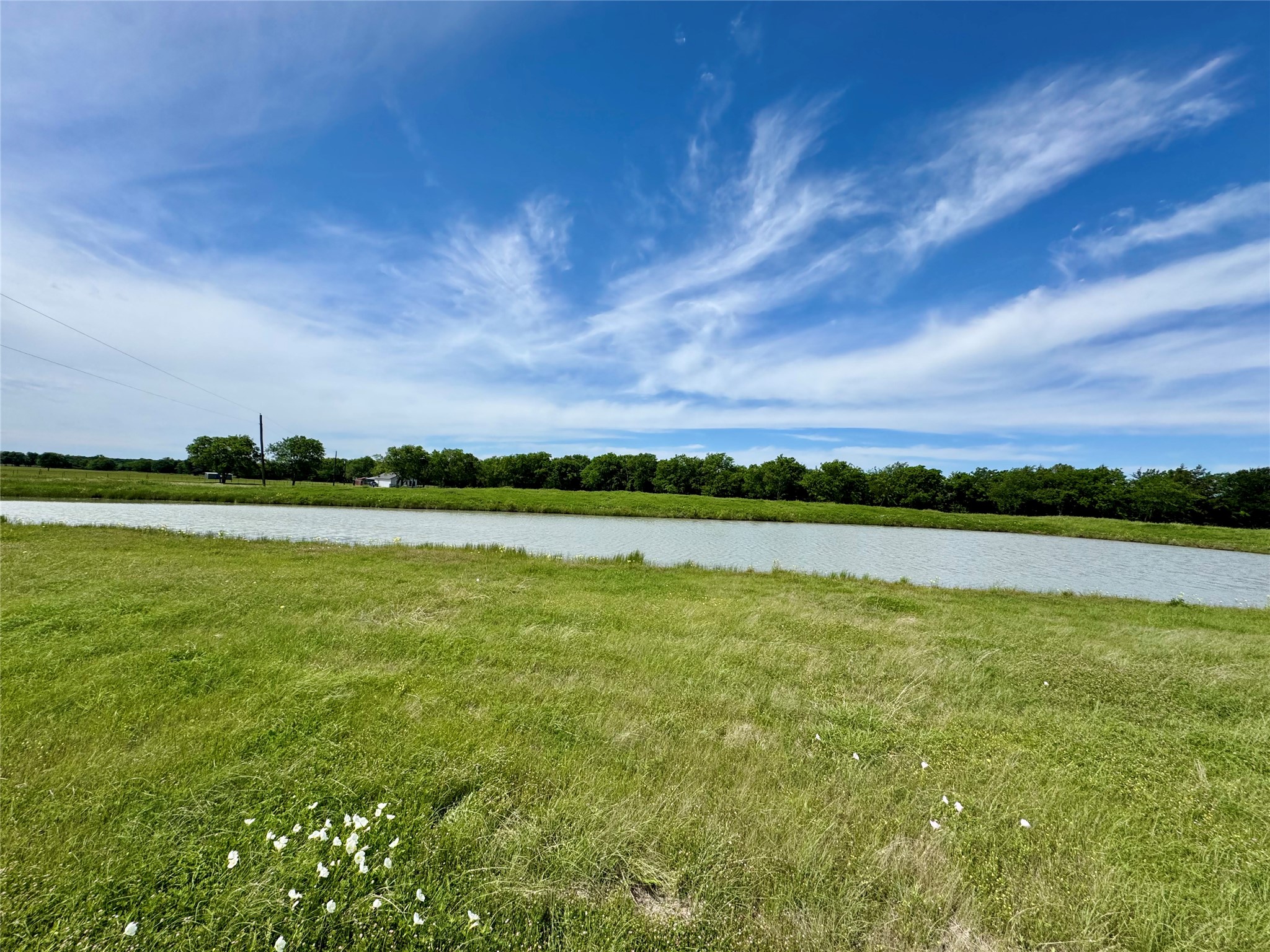 4292 County Road 3108 Campbell TX 75422