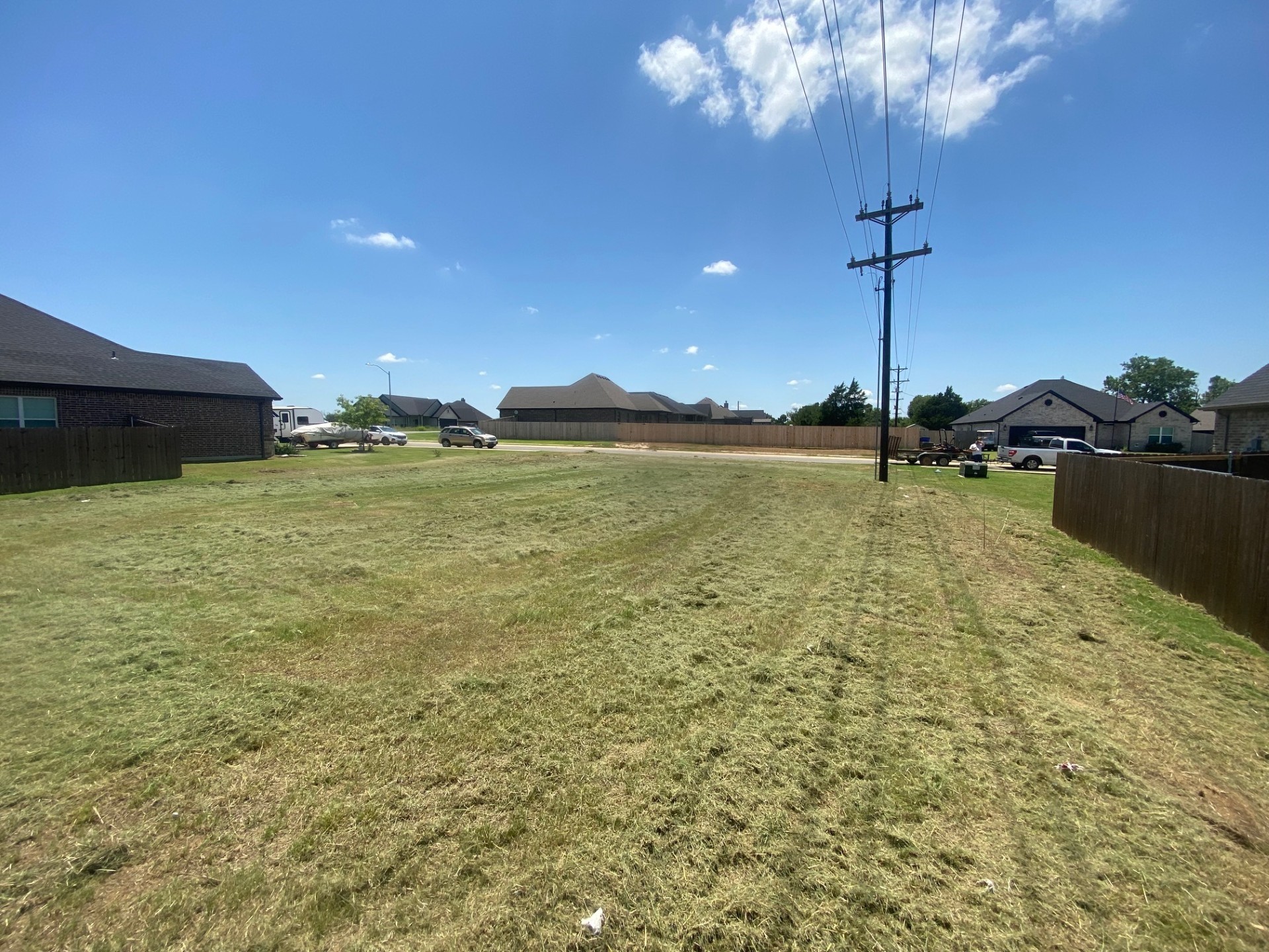 108 Post Oak Lane Callisburg TX 76240