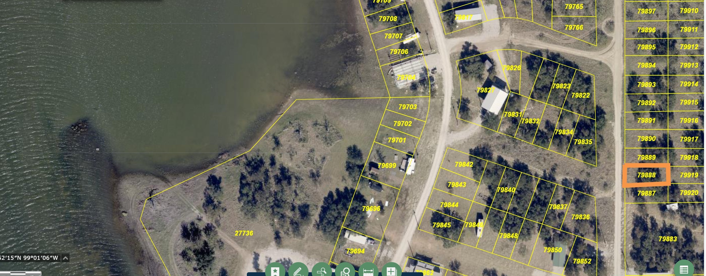 Lot 1457 Summer Oak Drive May TX 76857