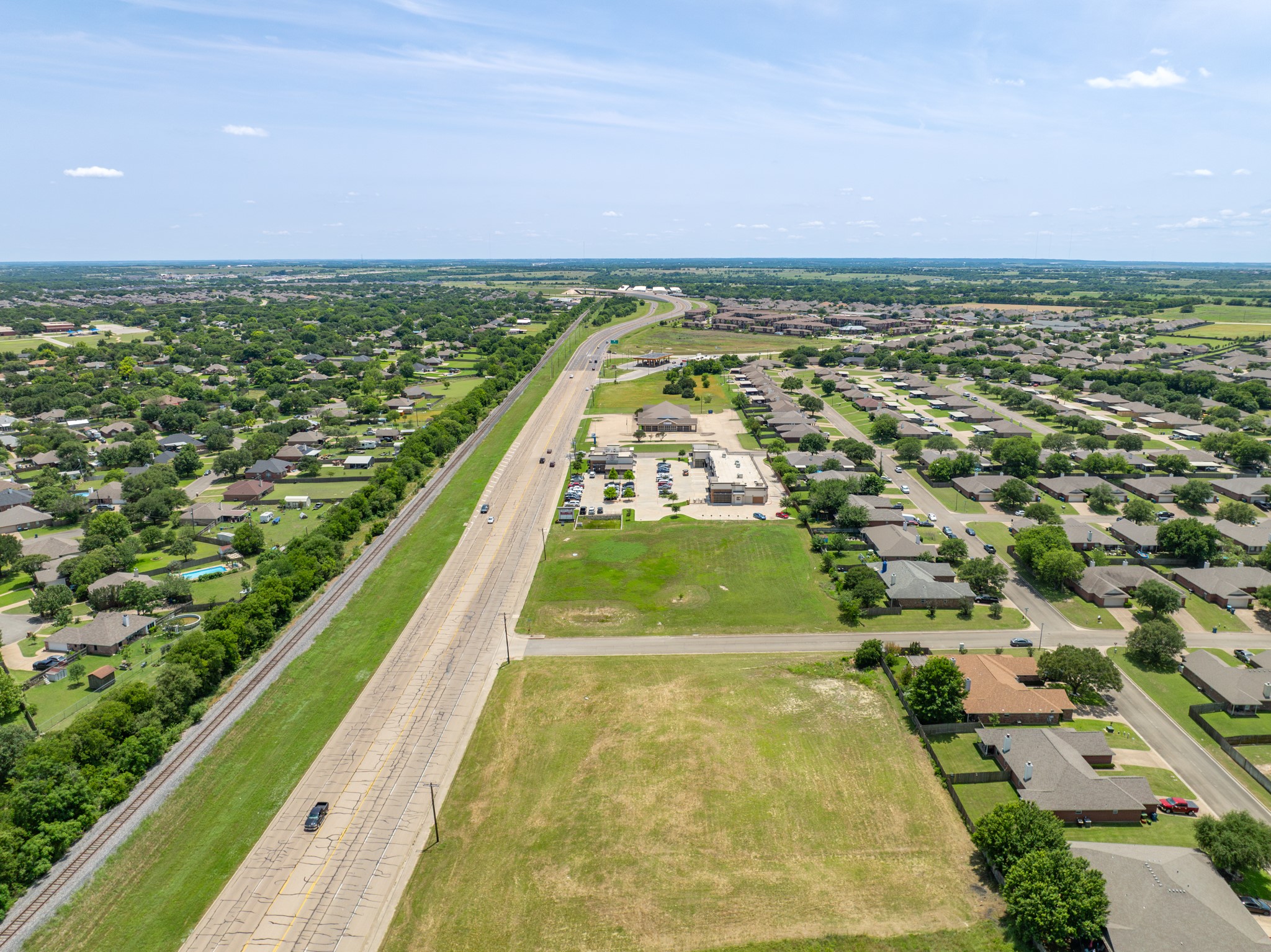 Tbd S Hewitt Drive Hewitt TX 76643