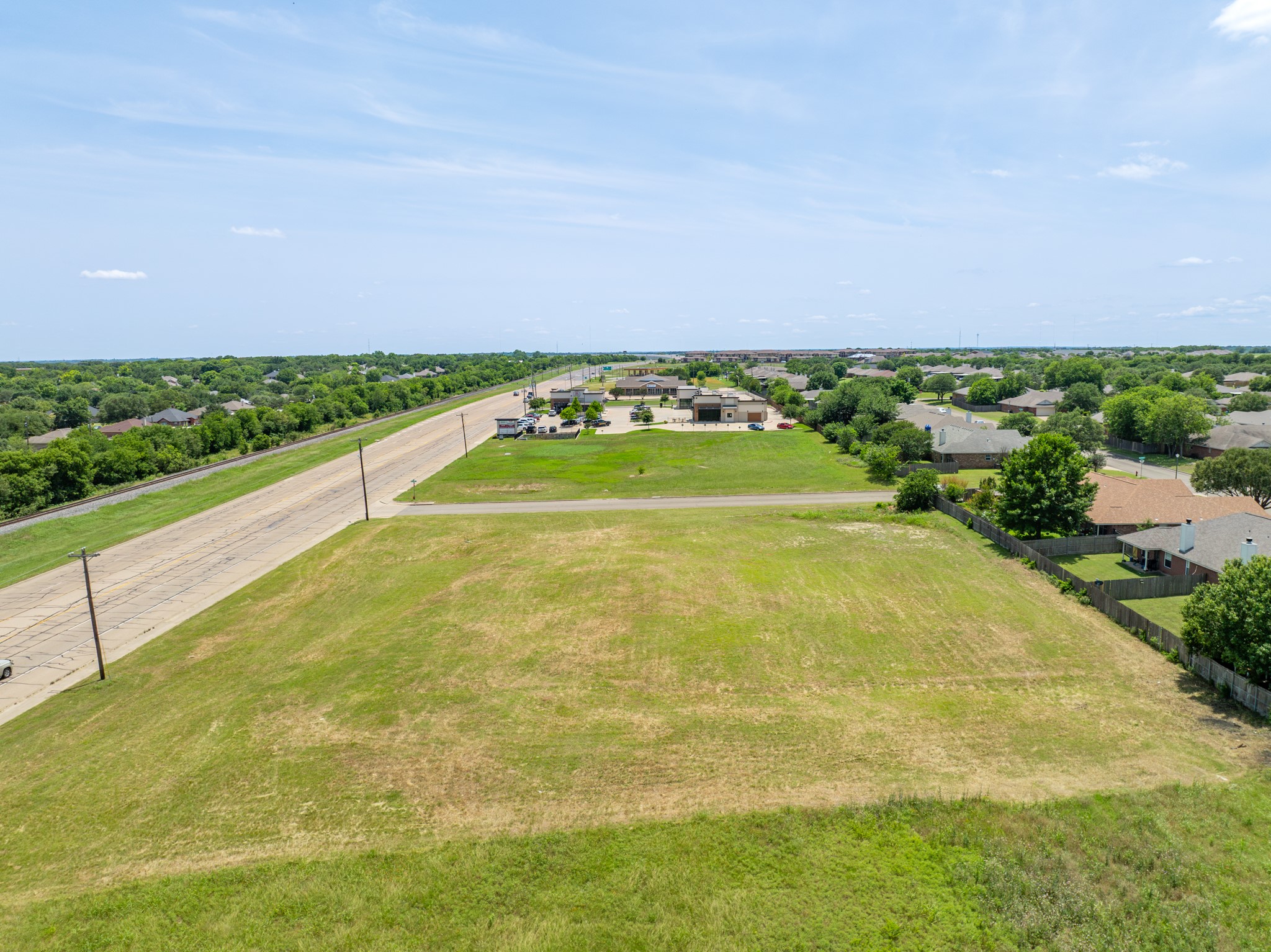 Tbd S Hewitt Drive Hewitt TX 76643