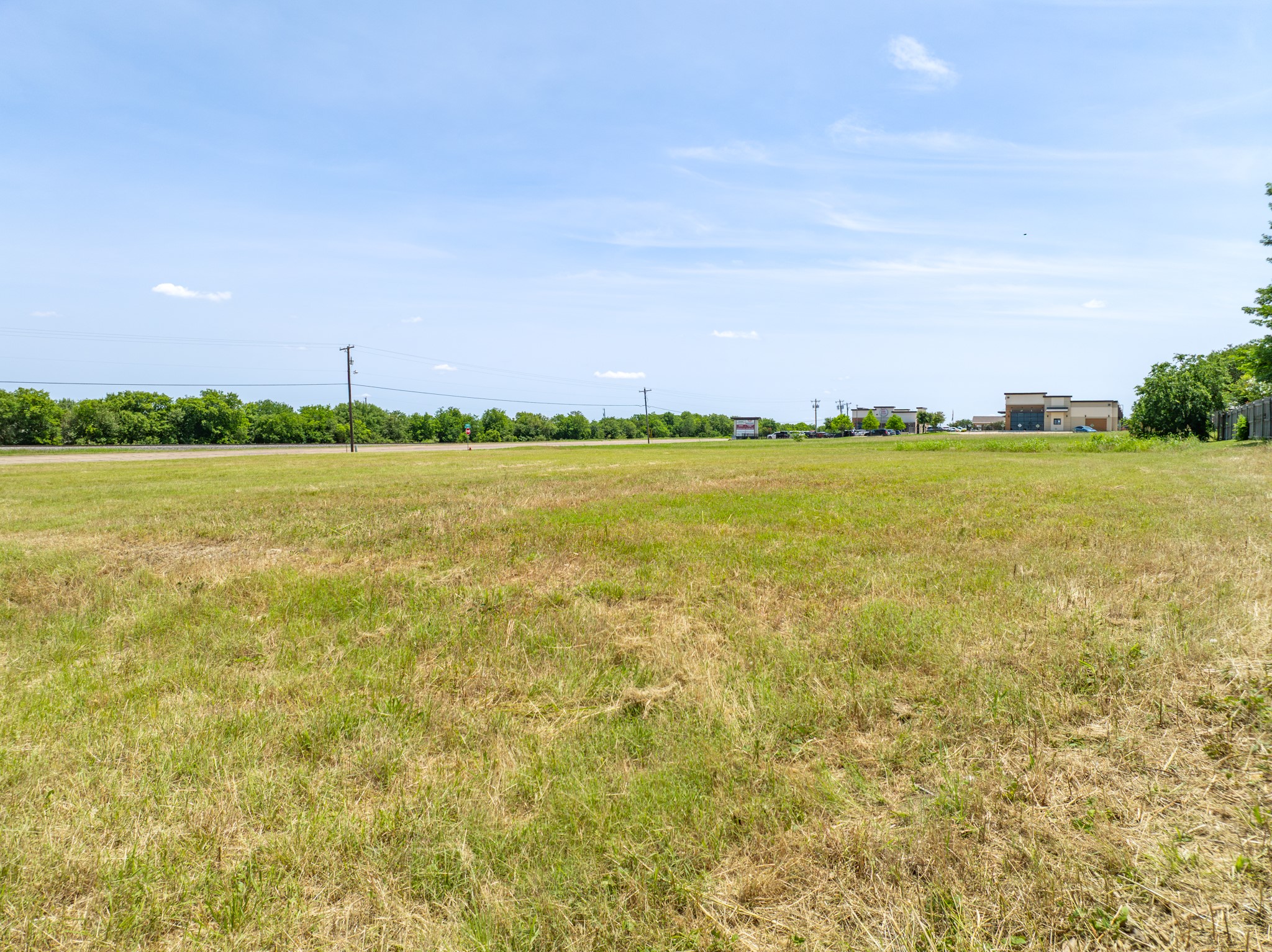 Tbd S Hewitt Drive Hewitt TX 76643