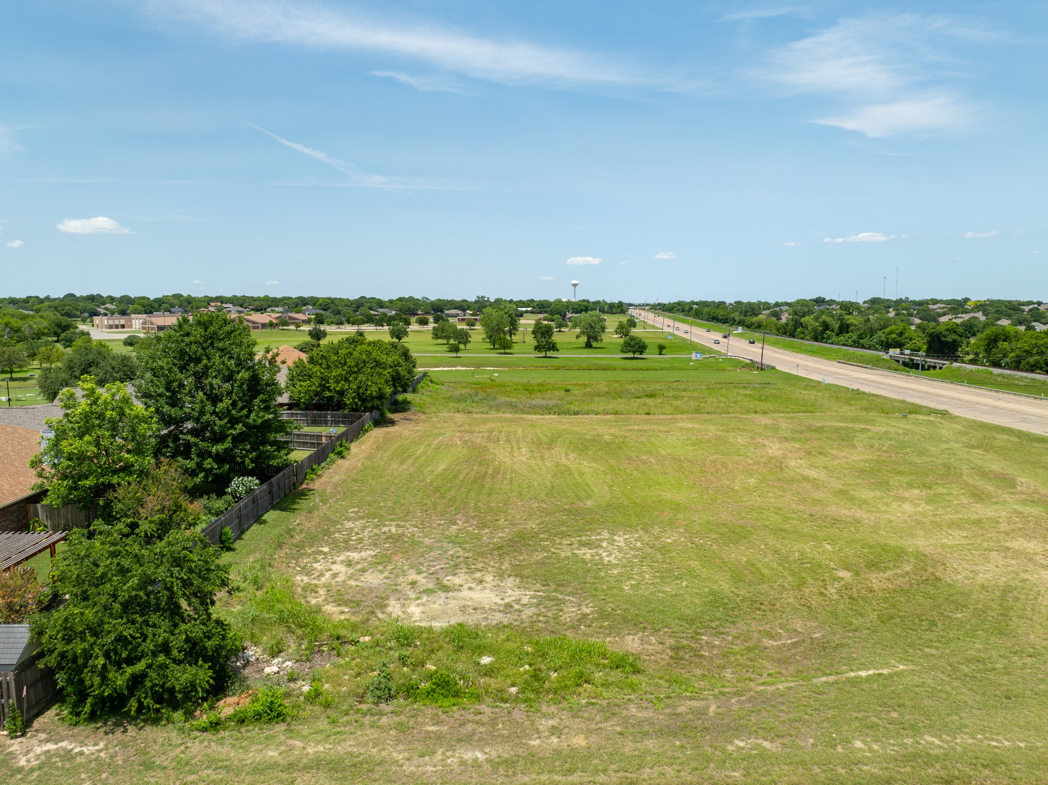 Tbd S Hewitt Drive Hewitt TX 76643