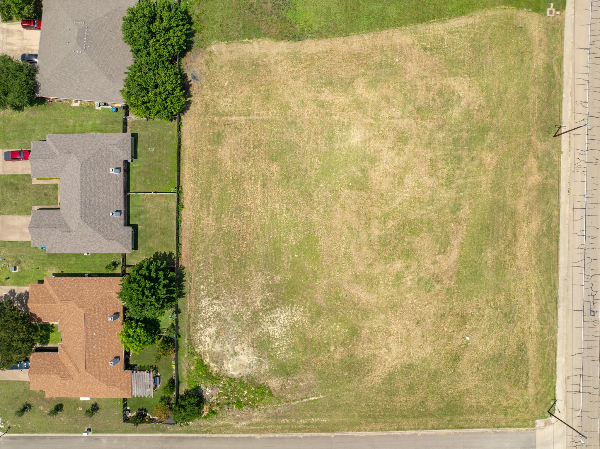 Tbd S Hewitt Drive Hewitt TX 76643
