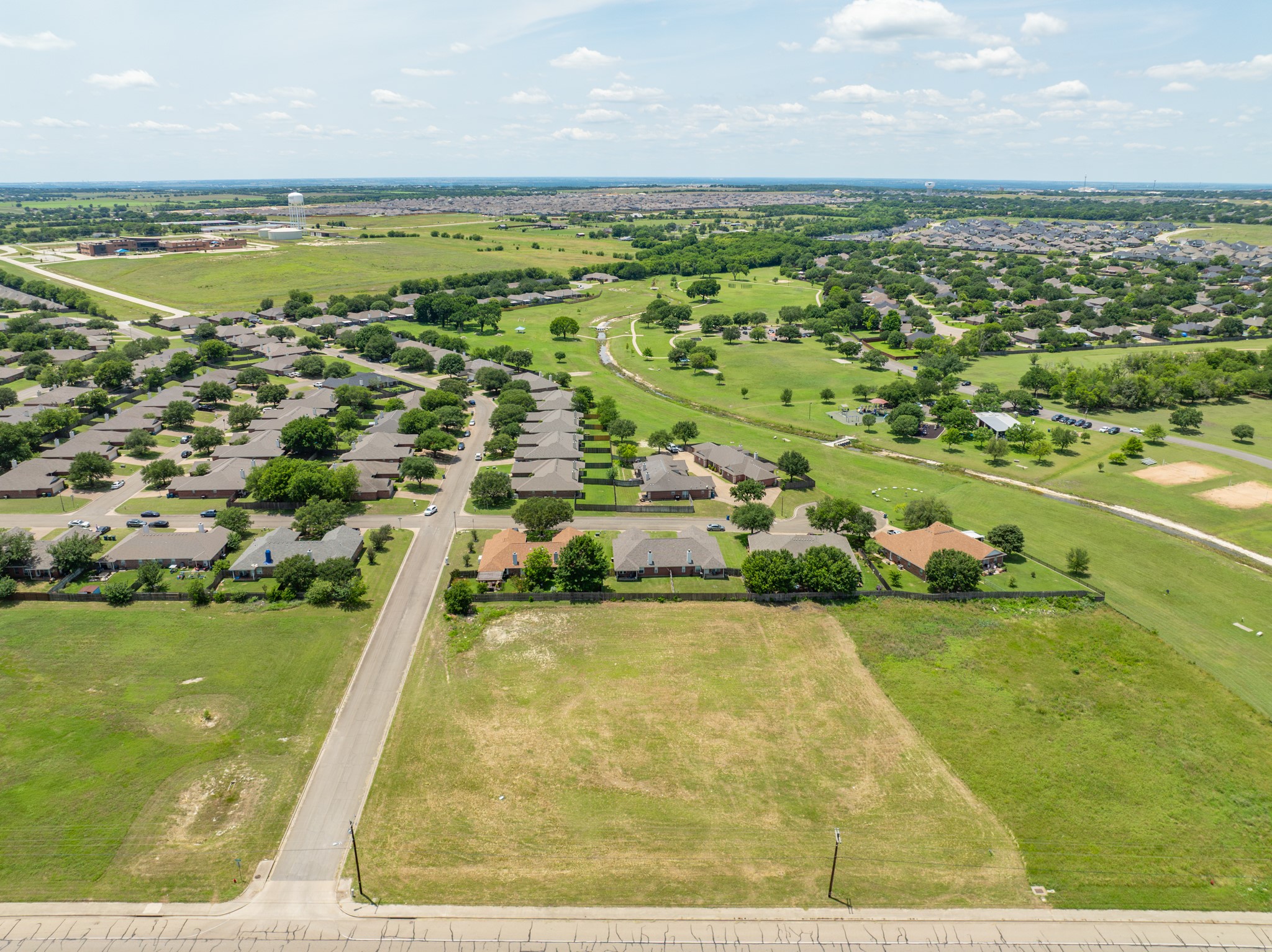 Tbd S Hewitt Drive Hewitt TX 76643