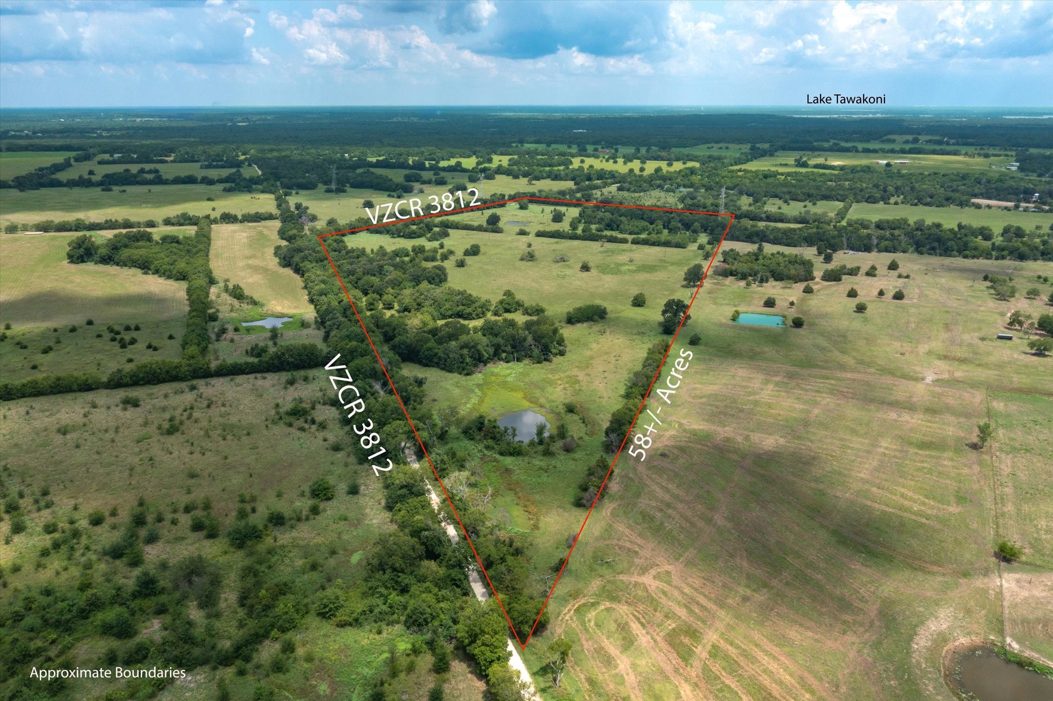 00 Vz County Road 3812 Wills Point TX 75169