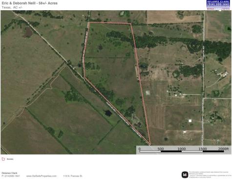 00 Vz County Road 3812 Wills Point TX 75169