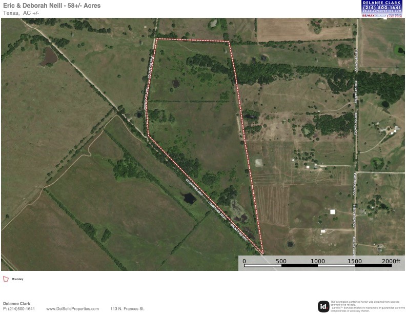 00 Vz County Road 3812 Wills Point TX 75169