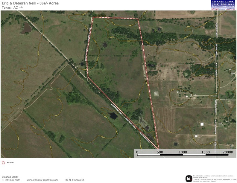 00 Vz County Road 3812 Wills Point TX 75169