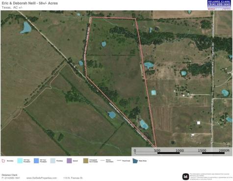 00 Vz County Road 3812 Wills Point TX 75169