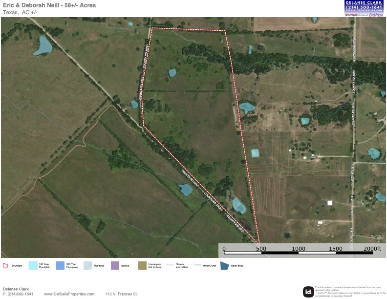 00 Vz County Road 3812 Wills Point TX 75169