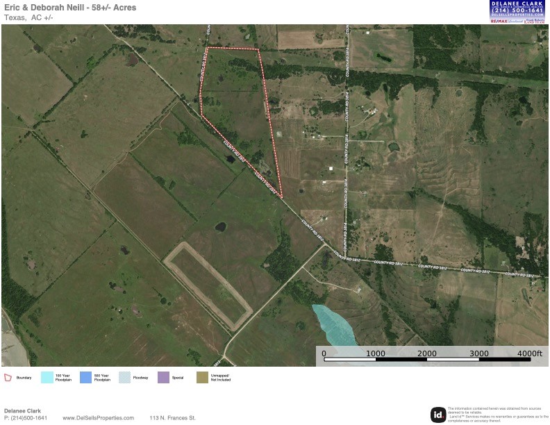 00 Vz County Road 3812 Wills Point TX 75169
