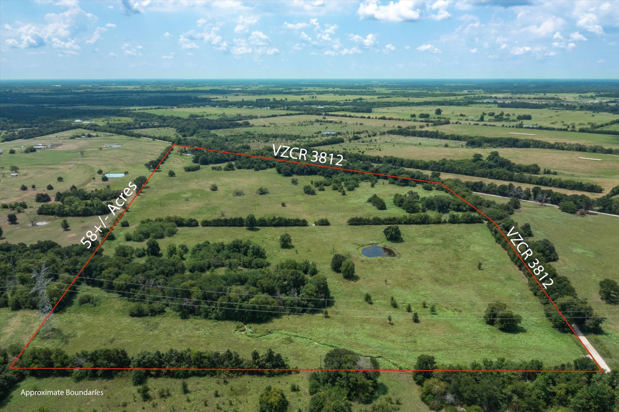 00 Vz County Road 3812 Wills Point TX 75169