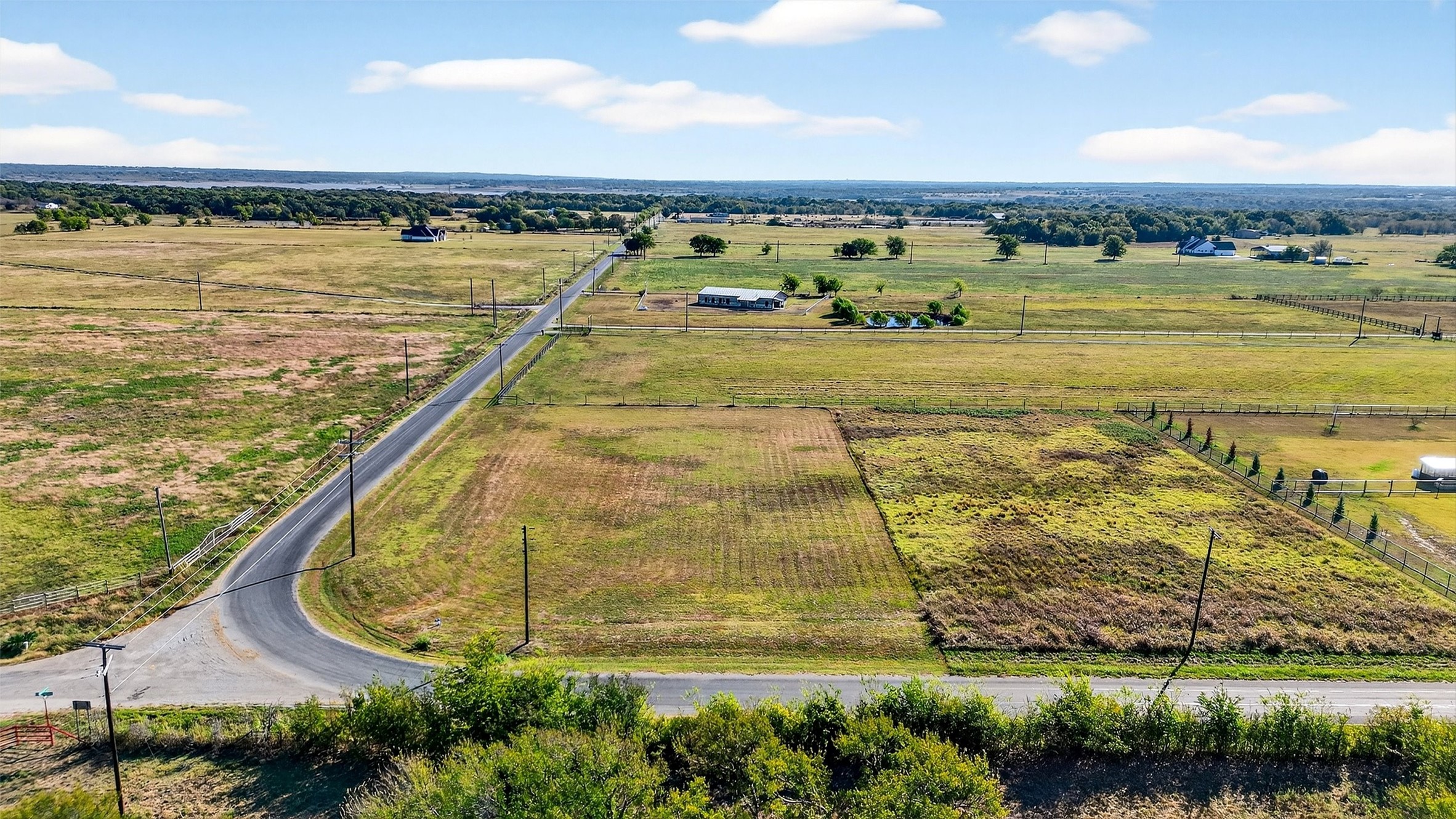 Tbd Brooks Lane Sadler TX 76264