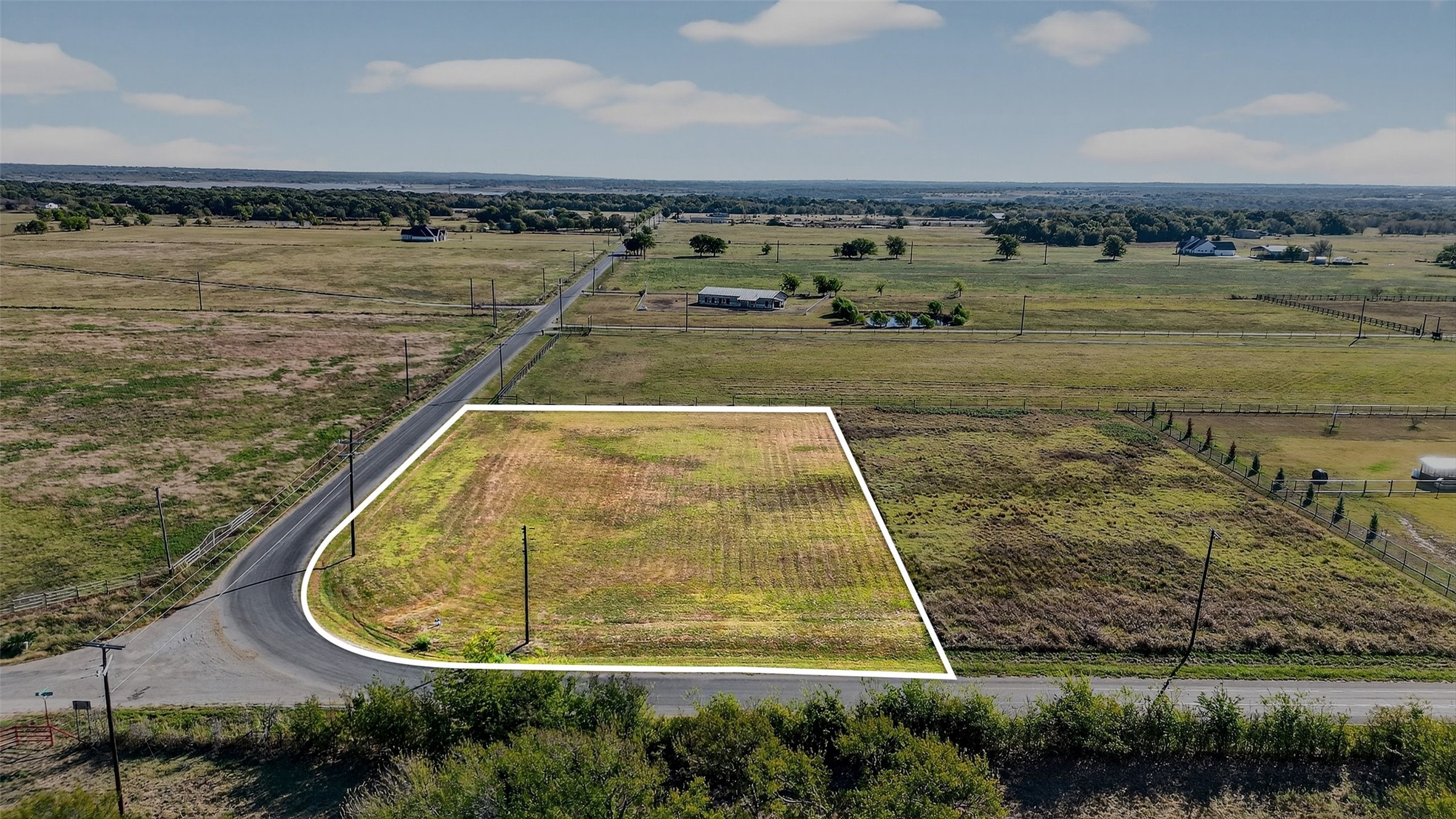 Tbd Brooks Lane Sadler TX 76264