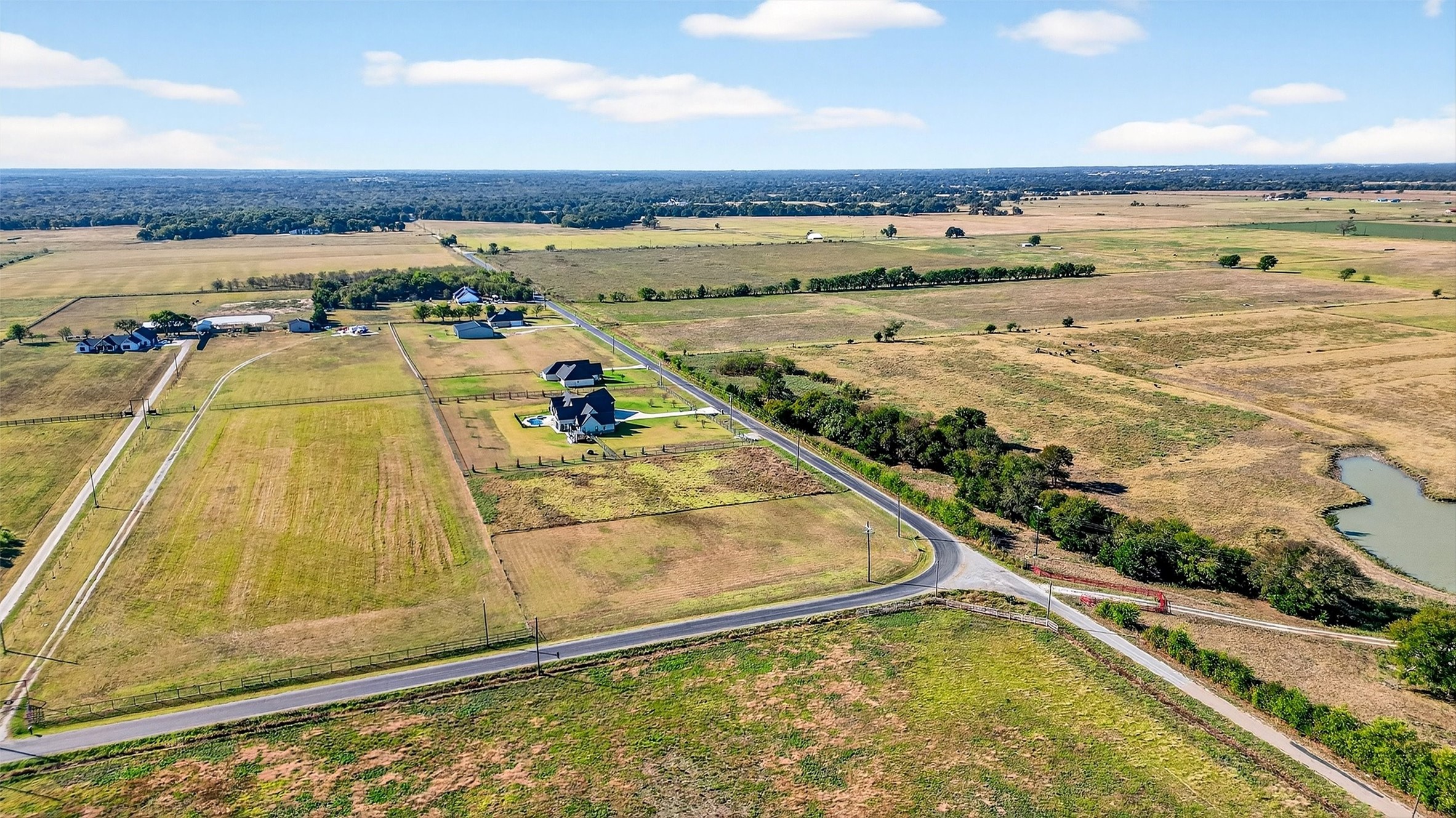 Tbd Brooks Lane Sadler TX 76264