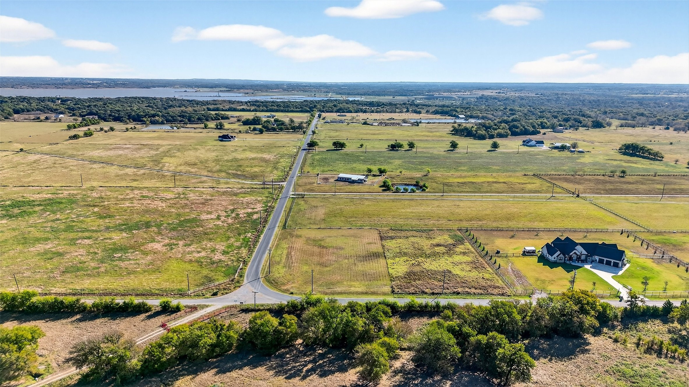 Tbd Brooks Lane Sadler TX 76264