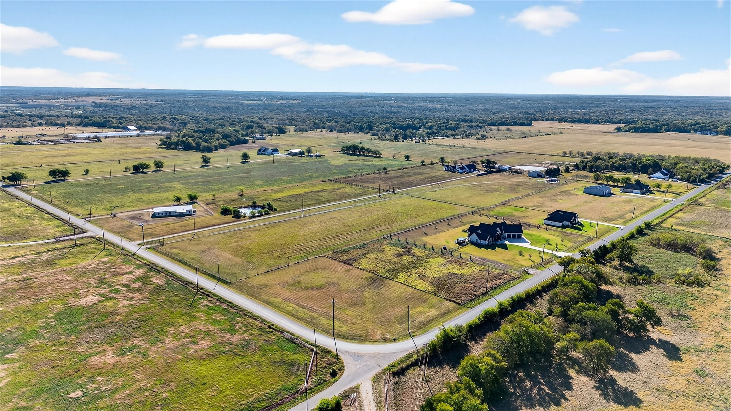Tbd Brooks Lane Sadler TX 76264