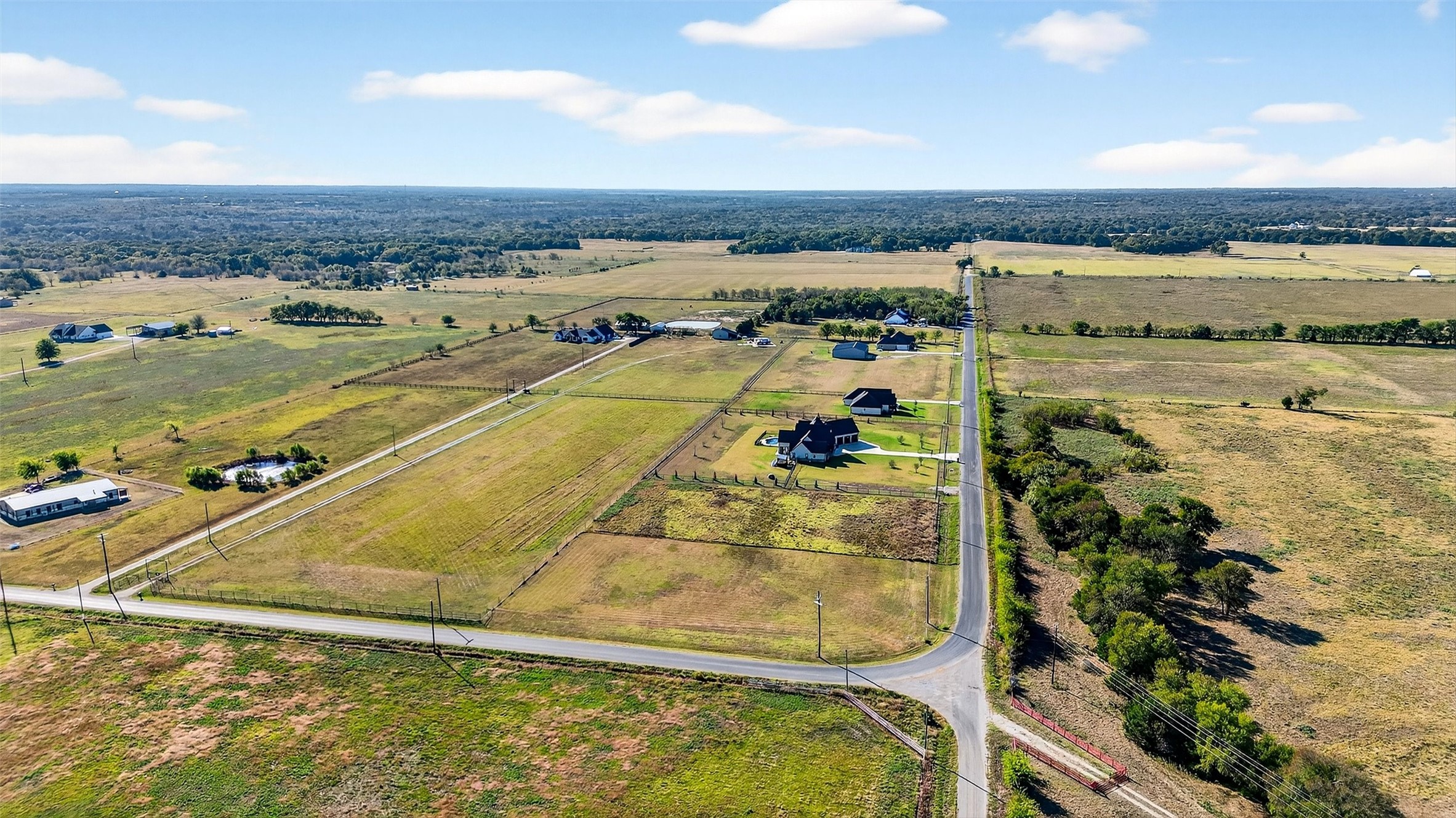 Tbd Brooks Lane Sadler TX 76264