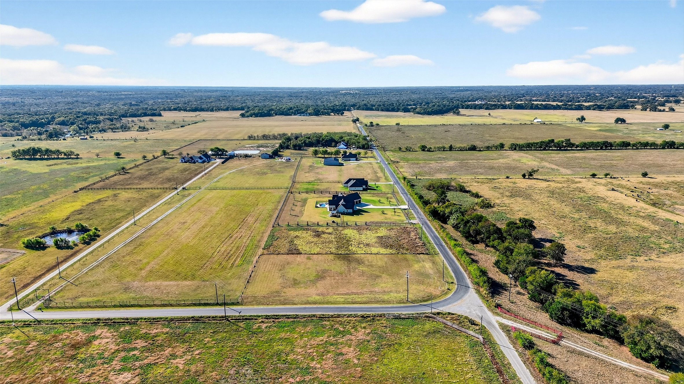Tbd Brooks Lane Sadler TX 76264