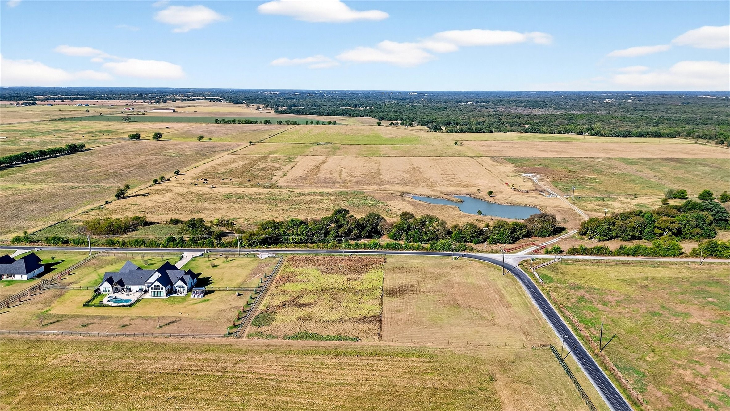 Tbd Brooks Lane Sadler TX 76264