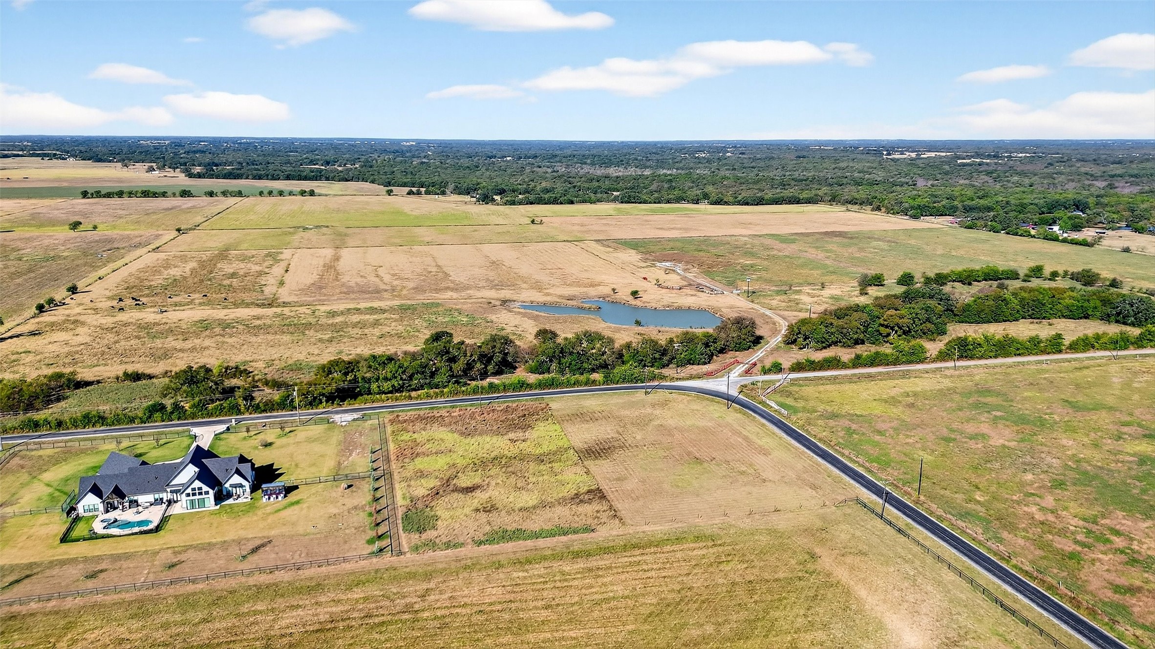 Tbd Brooks Lane Sadler TX 76264