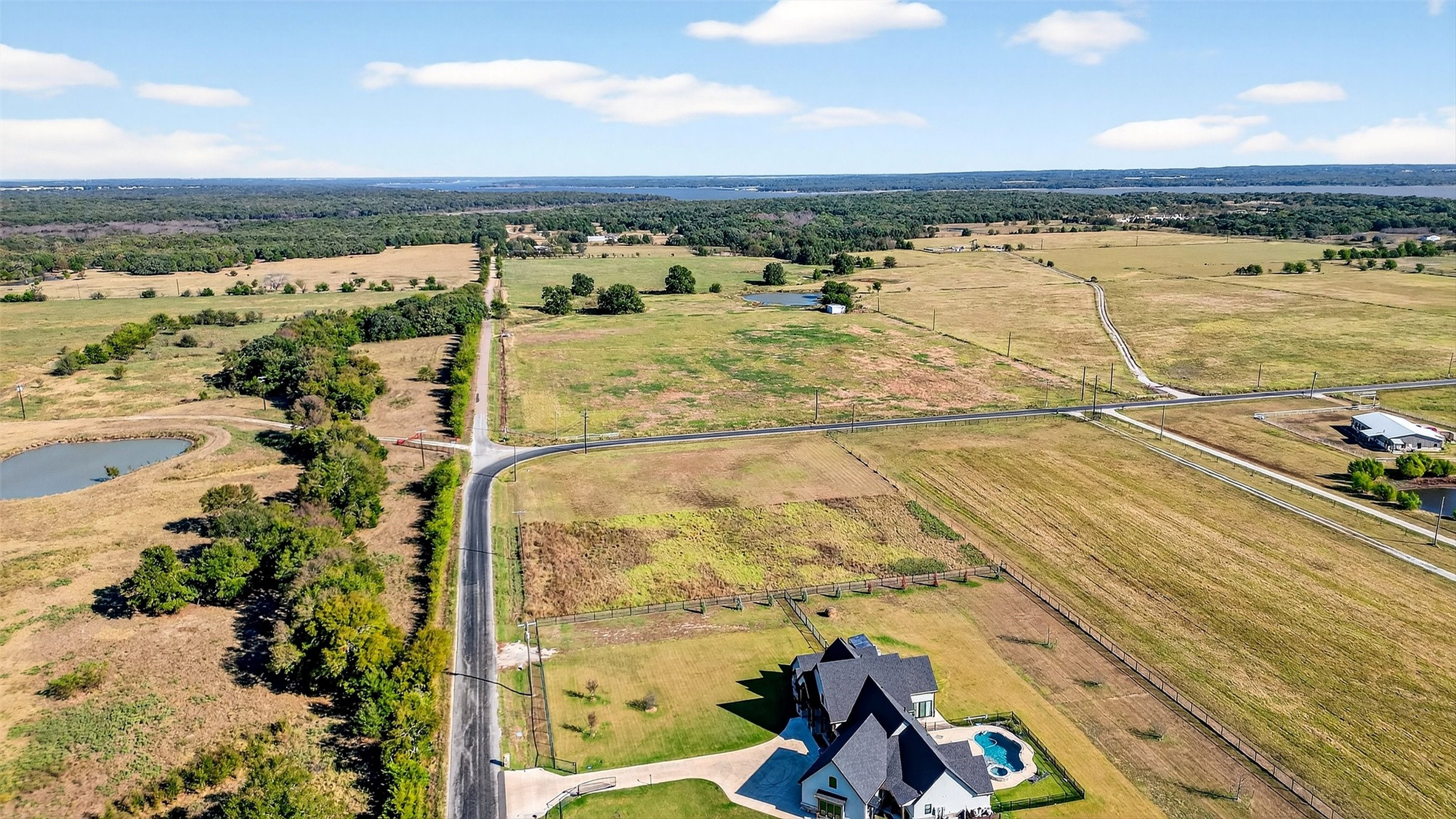 Tbd Brooks Lane Sadler TX 76264