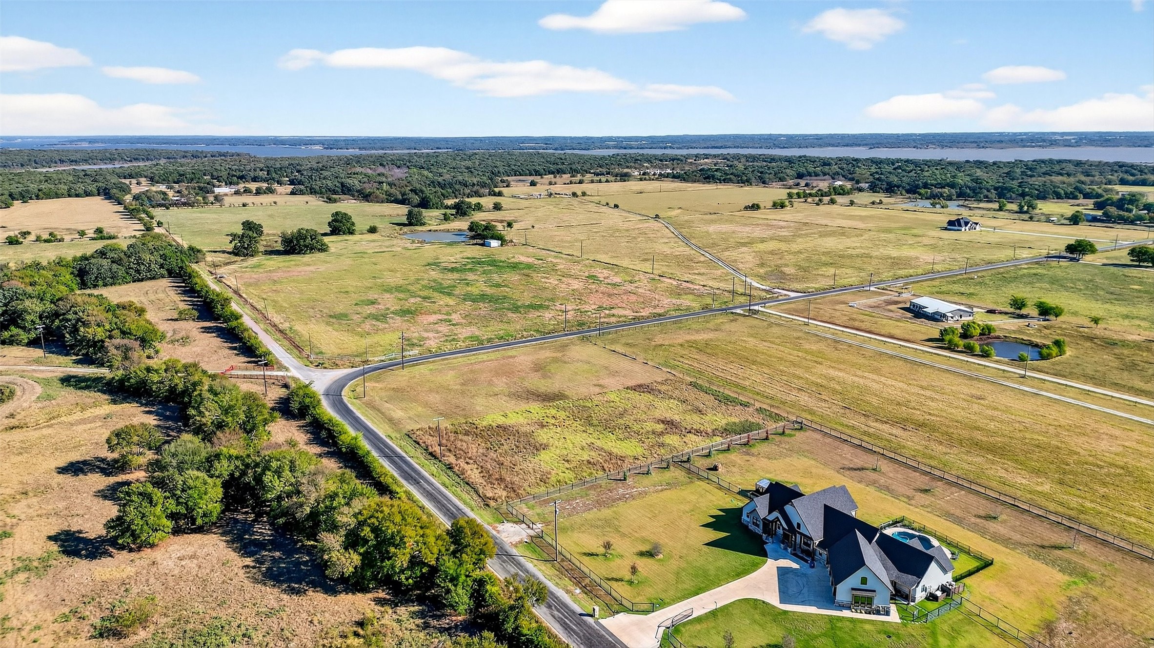 Tbd Brooks Lane Sadler TX 76264