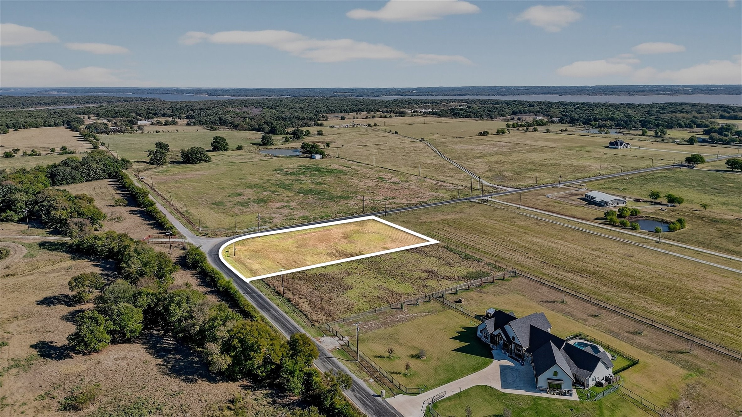 Tbd Brooks Lane Sadler TX 76264