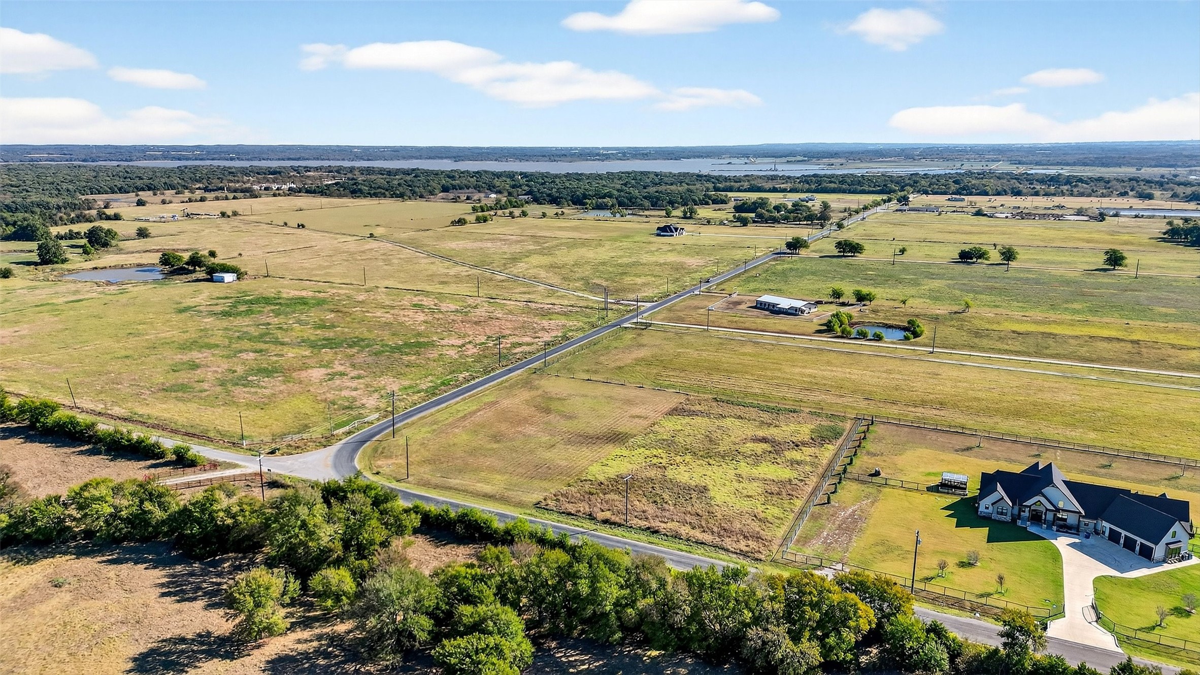 Tbd Brooks Lane Sadler TX 76264