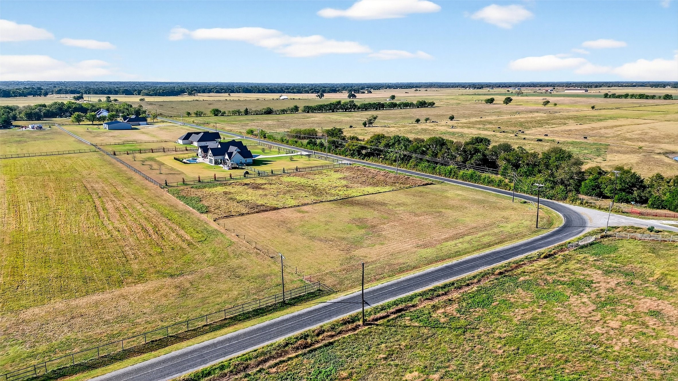 Tbd Brooks Lane Sadler TX 76264