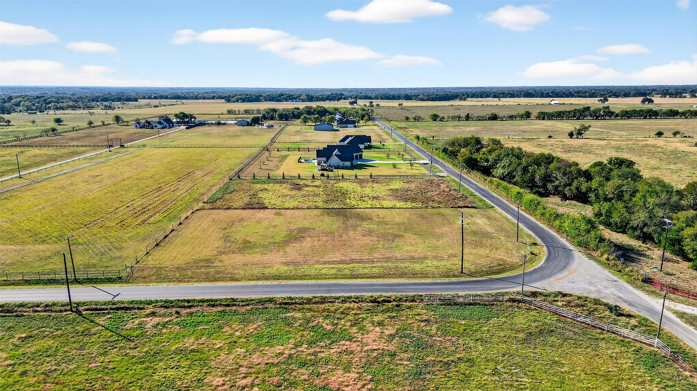 Tbd Brooks Lane Sadler TX 76264