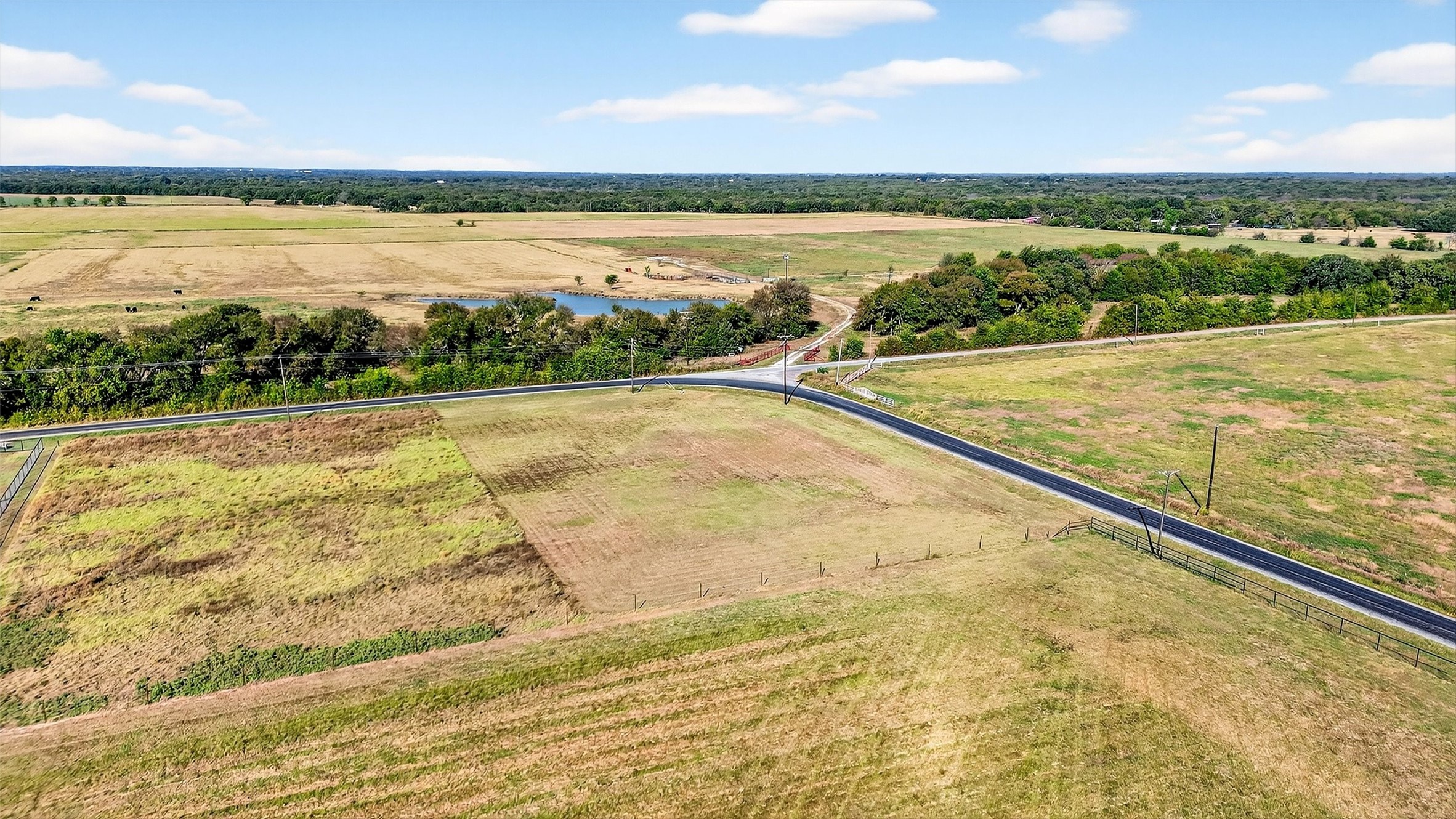 Tbd Brooks Lane Sadler TX 76264