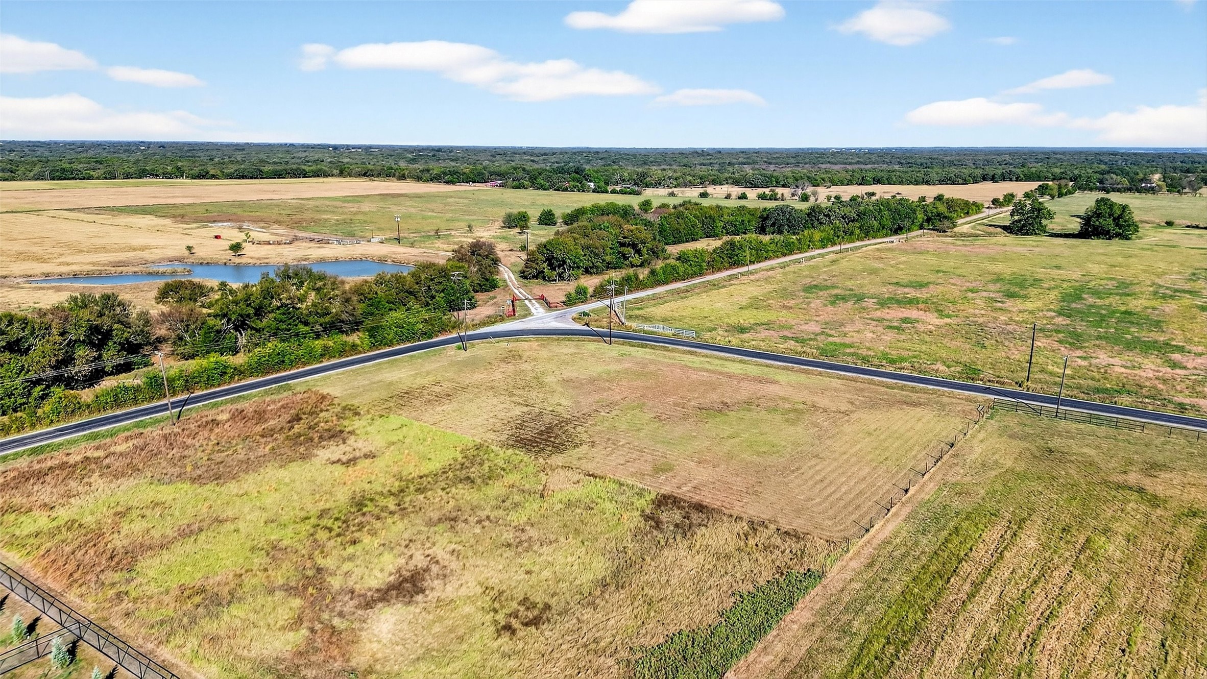 Tbd Brooks Lane Sadler TX 76264